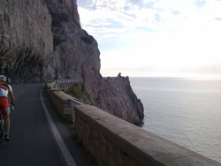 Foto Finale Ligure - Stoccolma in tandem - 23/05/2010