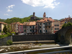 Foto Finale Ligure - Stoccolma in tandem - 23/05/2010