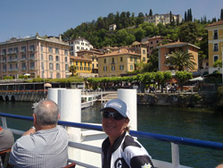 Foto Finale Ligure - Stoccolma in tandem - 24/05/2010