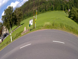 Foto Finale Ligure - Stoccolma in tandem - 29/06/2010