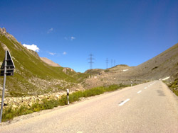 Foto Finale Ligure - Stoccolma in tandem - 31/07/2010