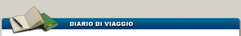 paSSionTandem.it - Diario di Viaggio paSSionTandem.it - Diario di Viaggio