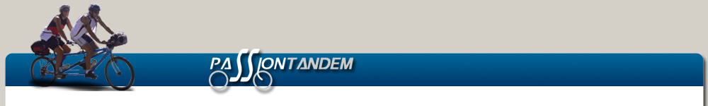 paSSionTandem.it - homepage paSSionTandem.it - homepage